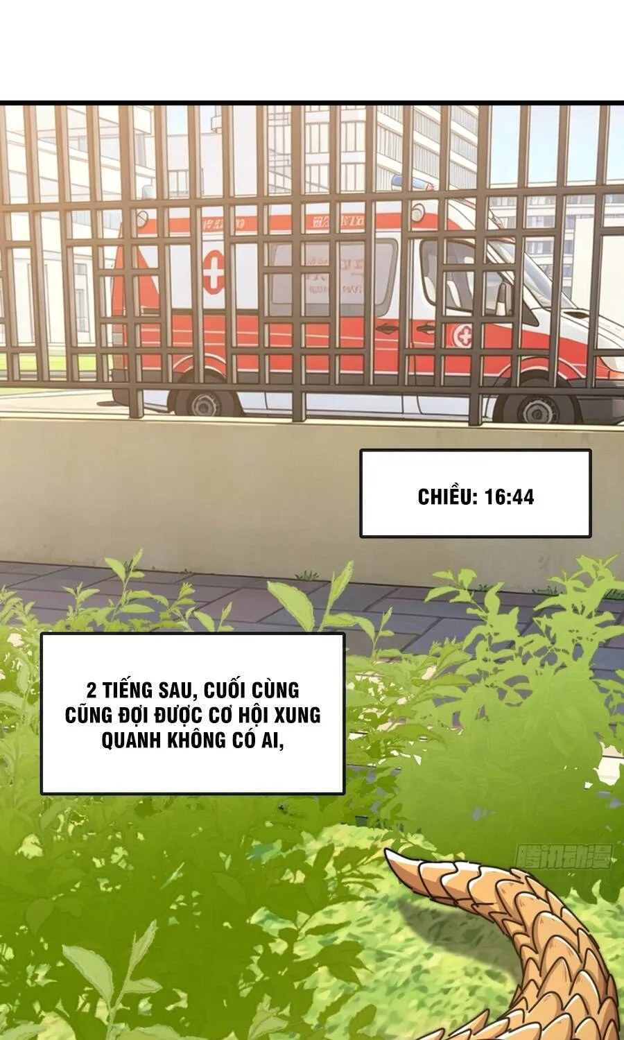 Tiểu Thế Giới Lạc Thú Vô Tận Chap 39 - Next Chap 40