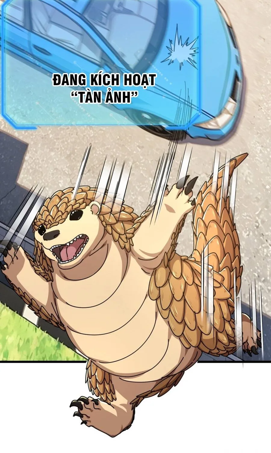 Tiểu Thế Giới Lạc Thú Vô Tận Chap 39 - Next Chap 40