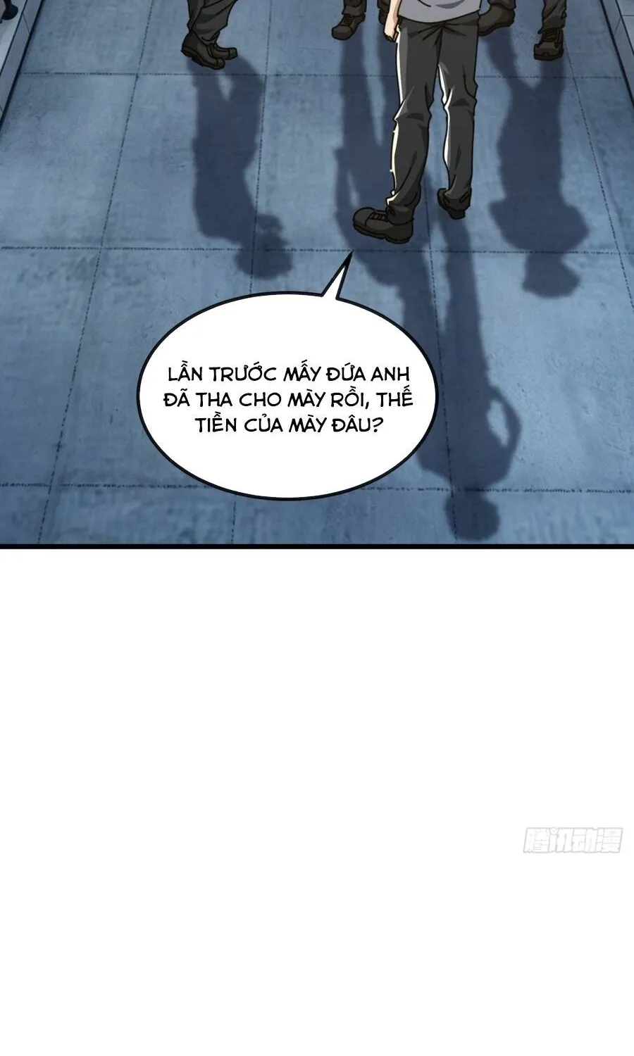 Tiểu Thế Giới Lạc Thú Vô Tận Chap 39 - Next Chap 40
