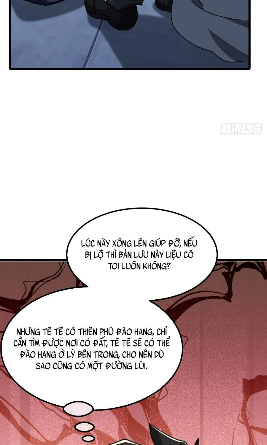 Tiểu Thế Giới Lạc Thú Vô Tận Chap 39 - Next Chap 40
