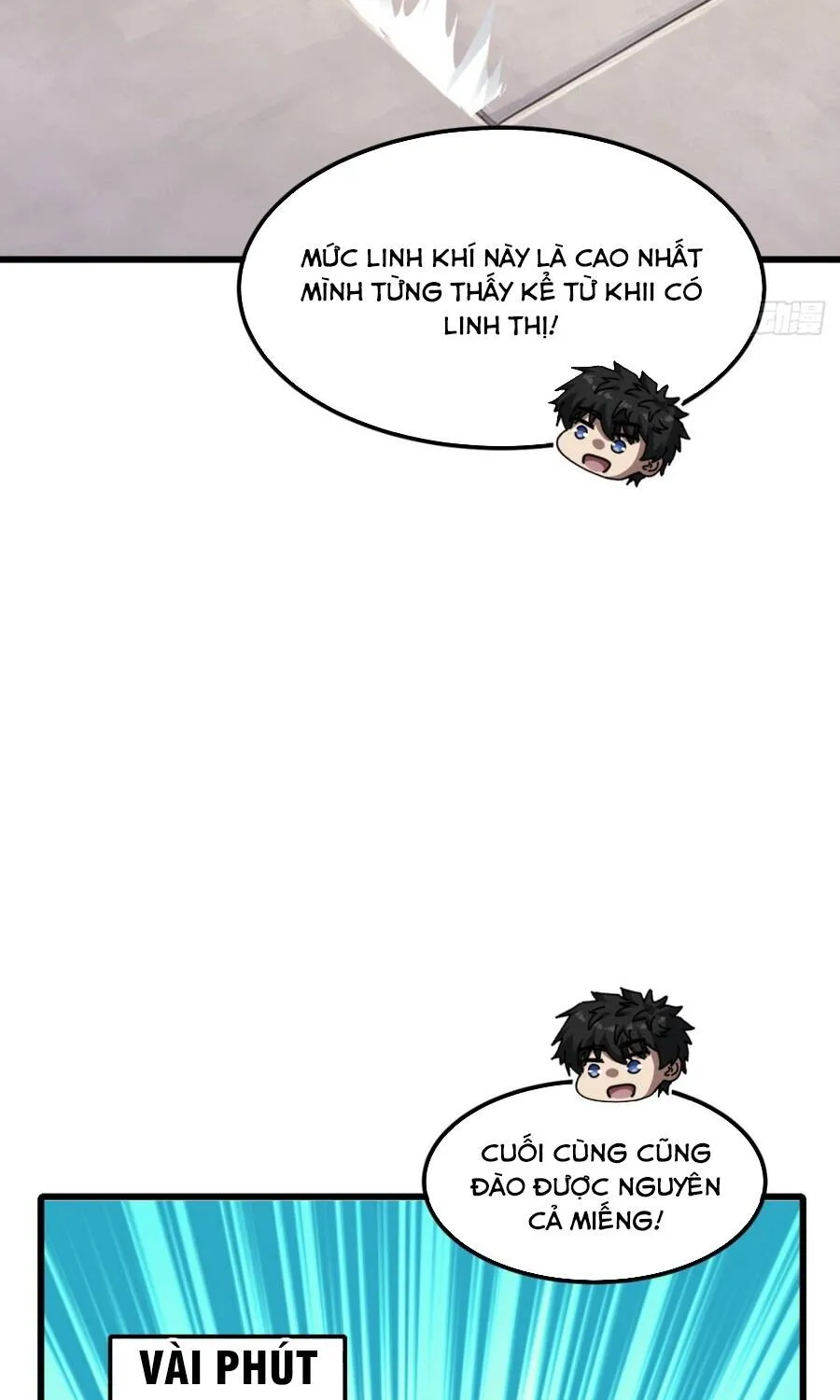 Tiểu Thế Giới Lạc Thú Vô Tận Chap 39 - Next Chap 40