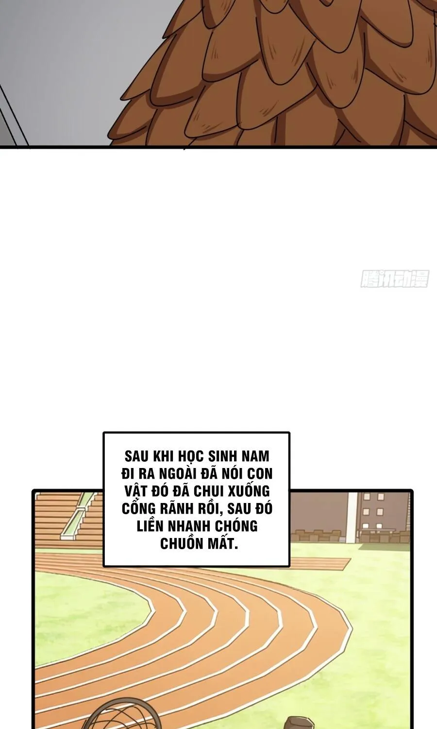 Tiểu Thế Giới Lạc Thú Vô Tận Chap 39 - Next Chap 40