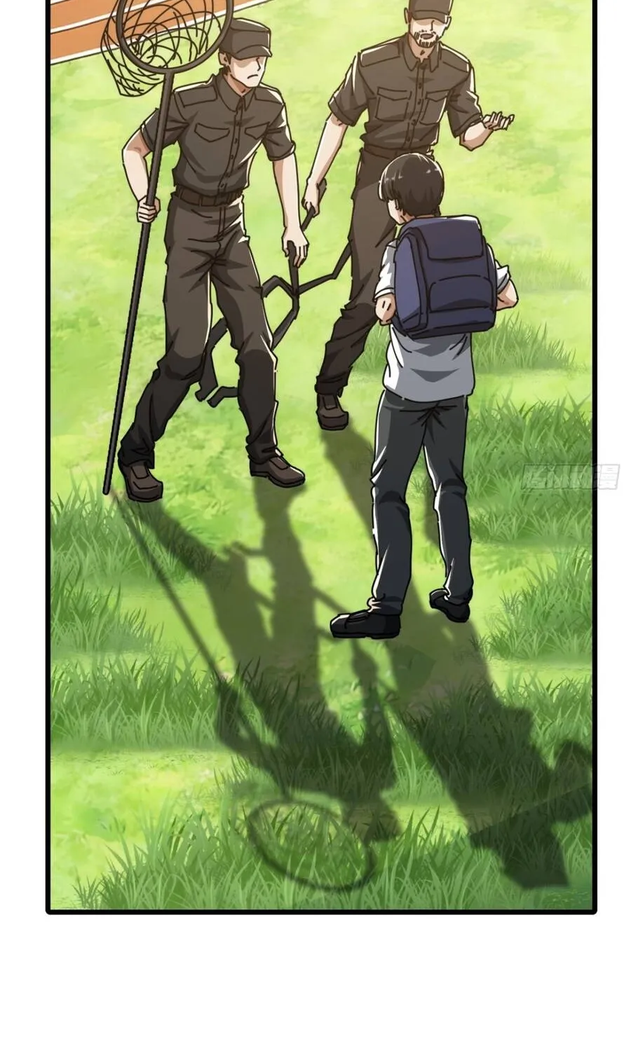 Tiểu Thế Giới Lạc Thú Vô Tận Chap 39 - Next Chap 40