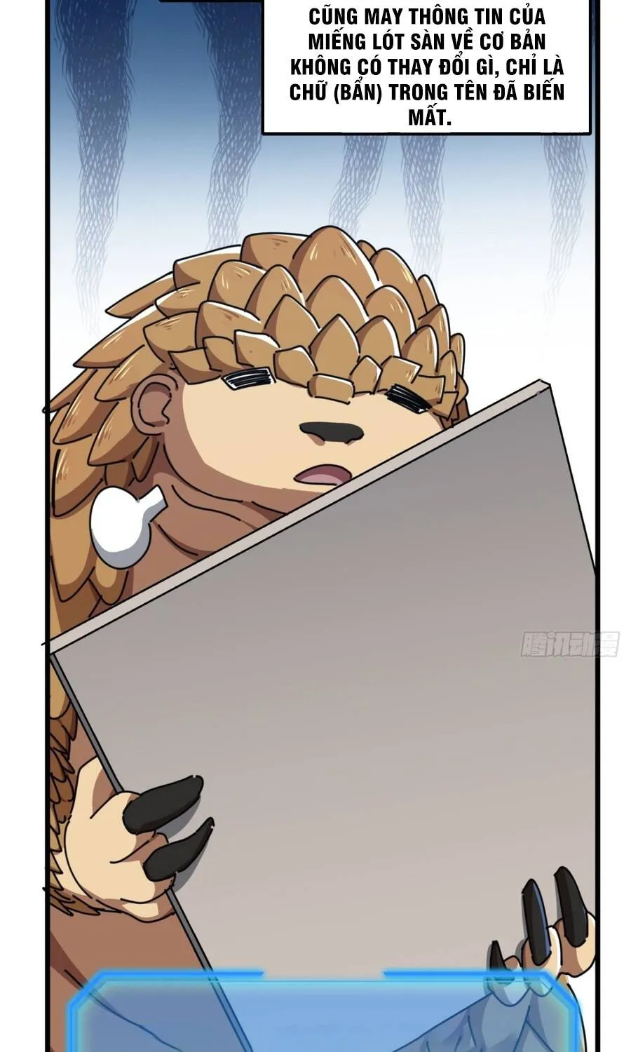 Tiểu Thế Giới Lạc Thú Vô Tận Chap 39 - Next Chap 40