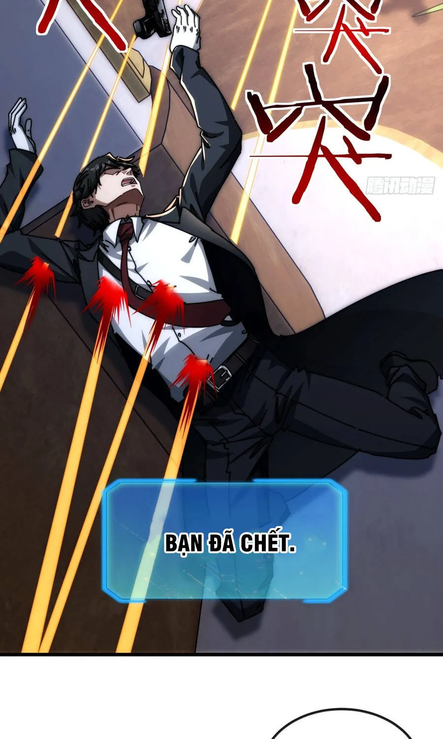 Tiểu Thế Giới Lạc Thú Vô Tận Chap 4 - Next Chap 5
