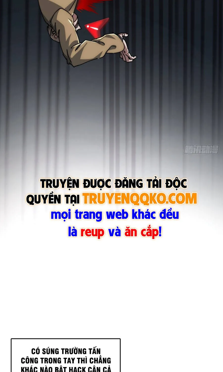 Tiểu Thế Giới Lạc Thú Vô Tận Chap 4 - Next Chap 5