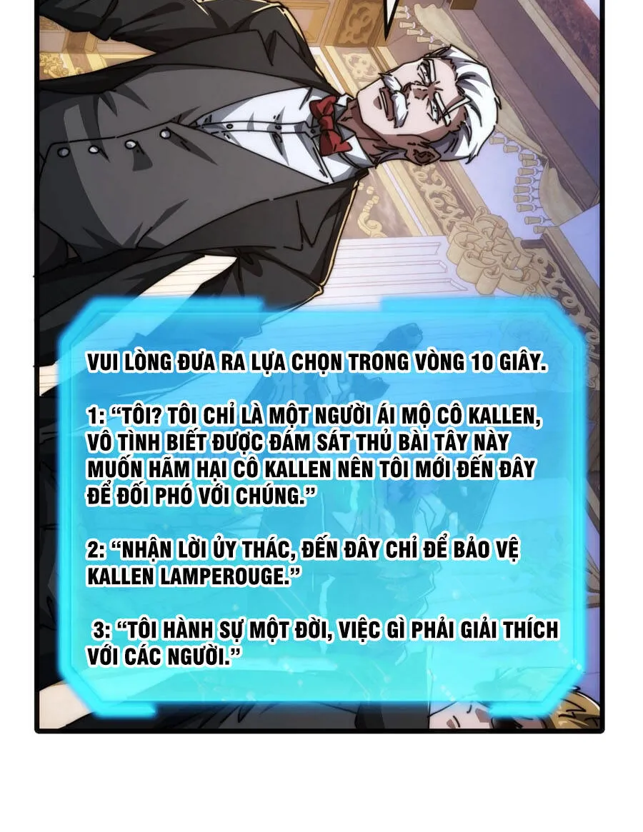 Tiểu Thế Giới Lạc Thú Vô Tận Chap 4 - Next Chap 5