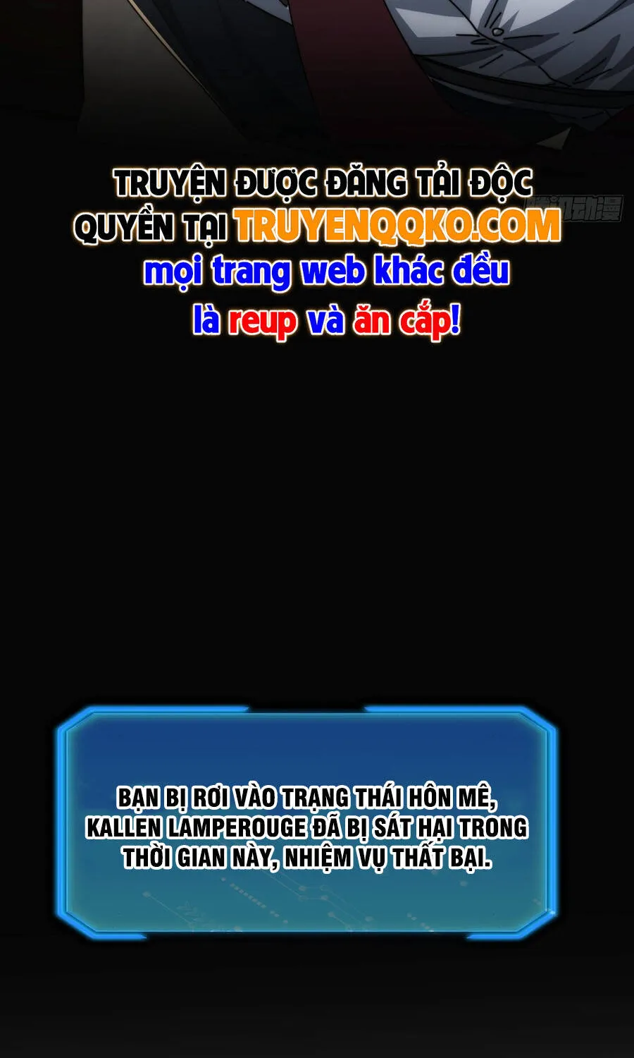 Tiểu Thế Giới Lạc Thú Vô Tận Chap 4 - Next Chap 5