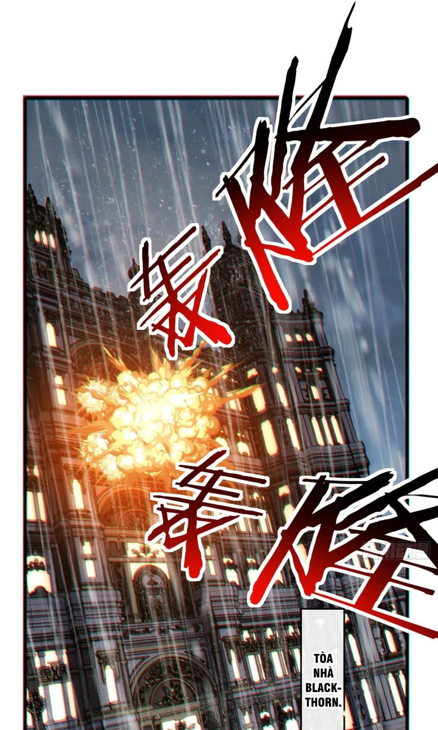 Tiểu Thế Giới Lạc Thú Vô Tận Chap 4 - Next Chap 5