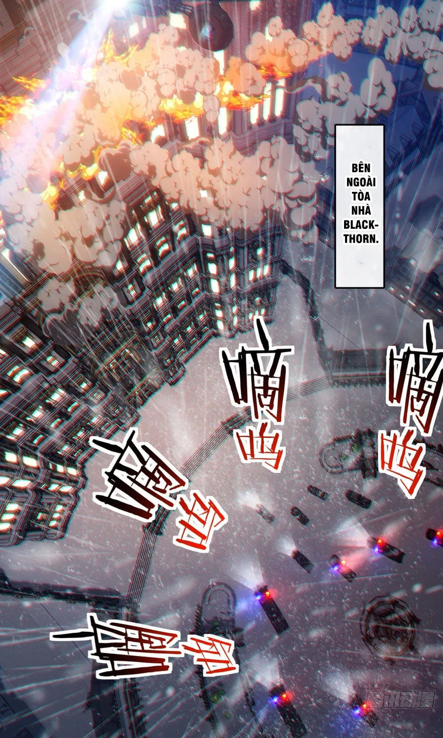 Tiểu Thế Giới Lạc Thú Vô Tận Chap 4 - Next Chap 5