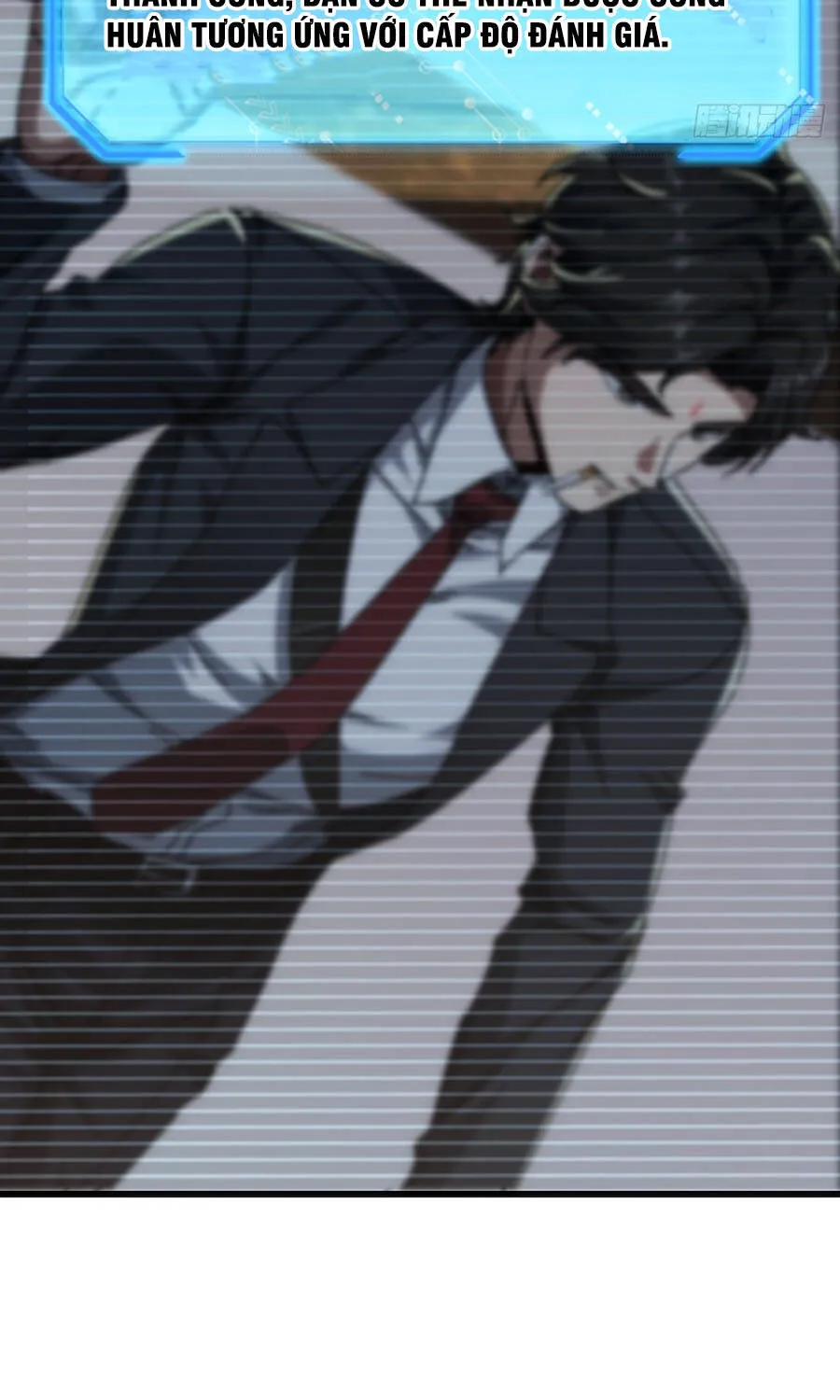 Tiểu Thế Giới Lạc Thú Vô Tận Chap 4 - Next Chap 5