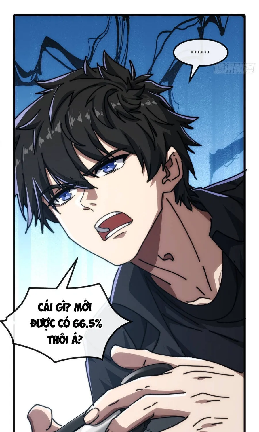Tiểu Thế Giới Lạc Thú Vô Tận Chap 4 - Next Chap 5