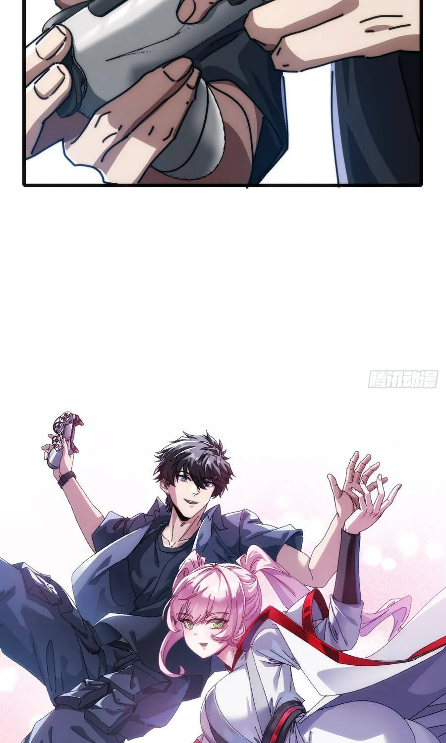 Tiểu Thế Giới Lạc Thú Vô Tận Chap 4 - Next Chap 5