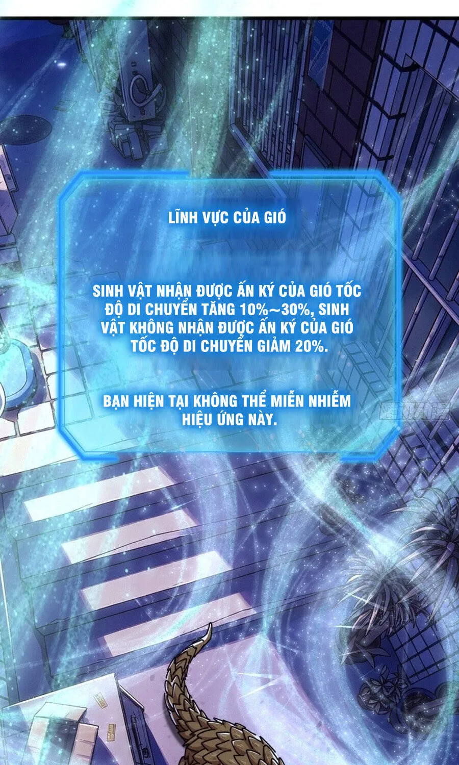 Tiểu Thế Giới Lạc Thú Vô Tận Chap 42 - Next Chap 43