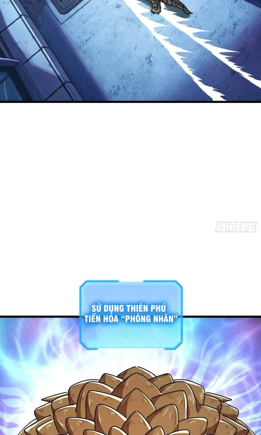 Tiểu Thế Giới Lạc Thú Vô Tận Chap 42 - Next Chap 43