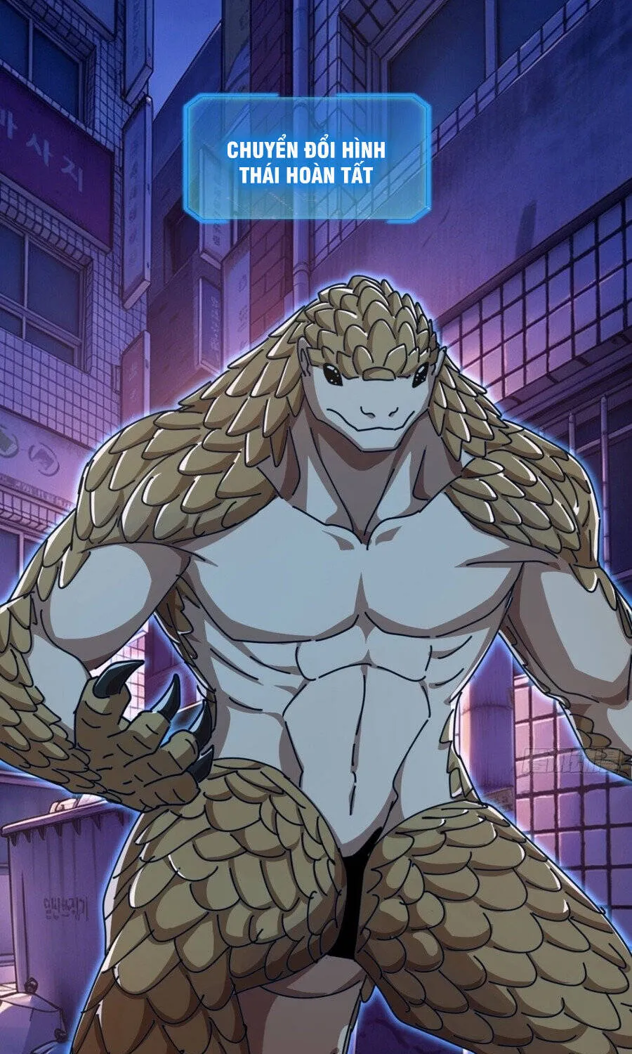 Tiểu Thế Giới Lạc Thú Vô Tận Chap 42 - Next Chap 43