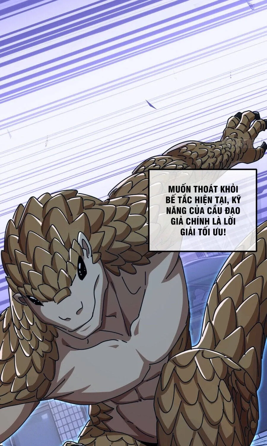 Tiểu Thế Giới Lạc Thú Vô Tận Chap 42 - Next Chap 43