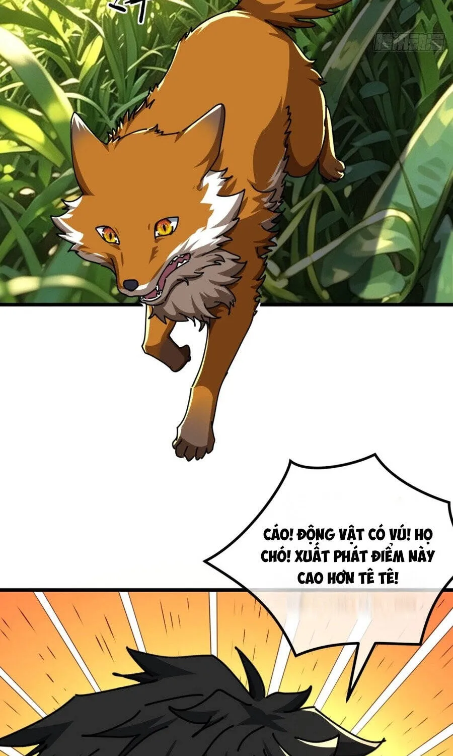 Tiểu Thế Giới Lạc Thú Vô Tận Chap 42 - Next Chap 43