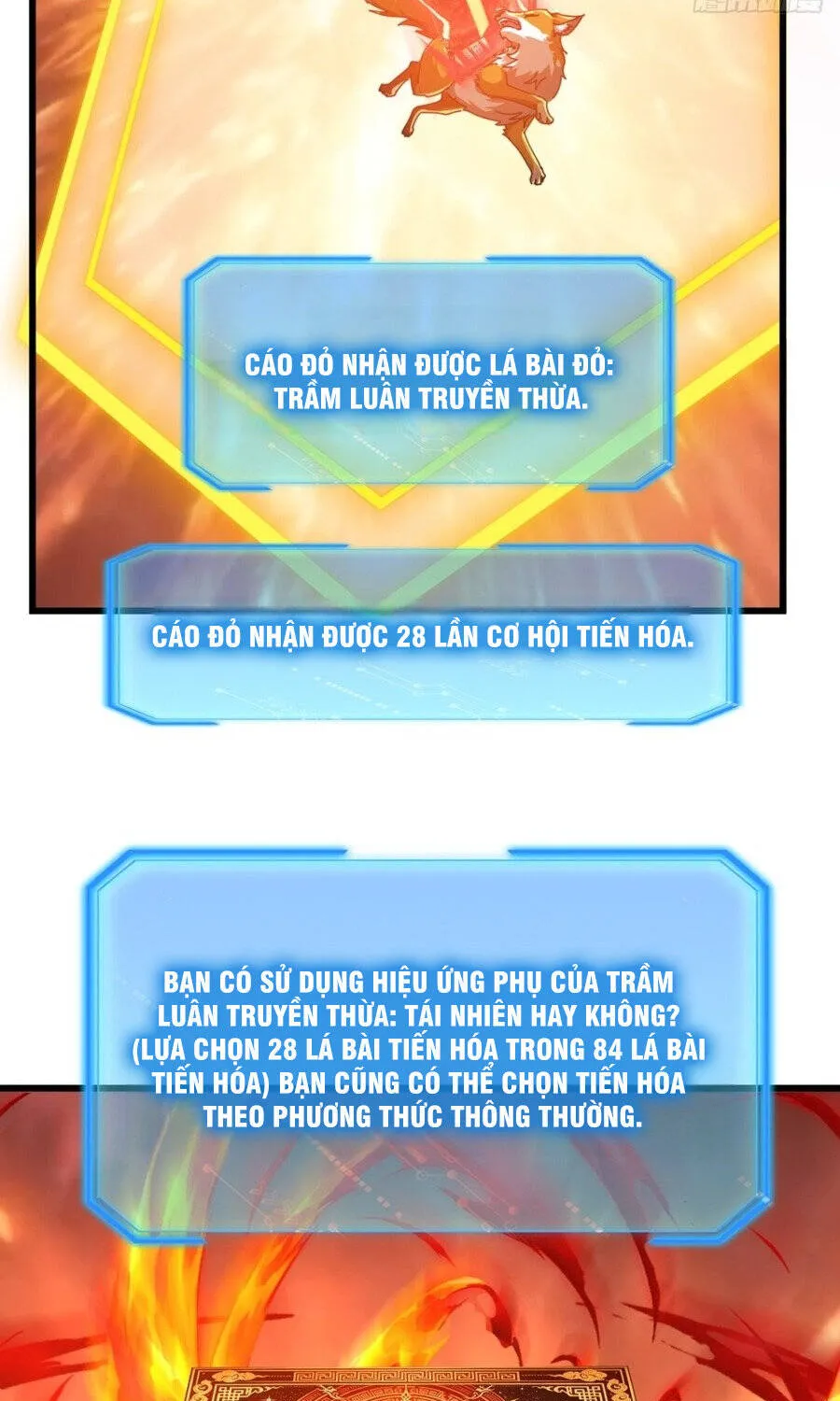 Tiểu Thế Giới Lạc Thú Vô Tận Chap 42 - Next Chap 43