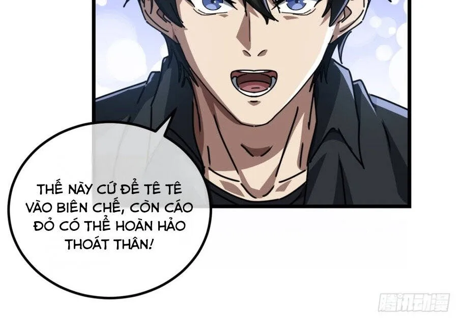Tiểu Thế Giới Lạc Thú Vô Tận Chap 42 - Next Chap 43