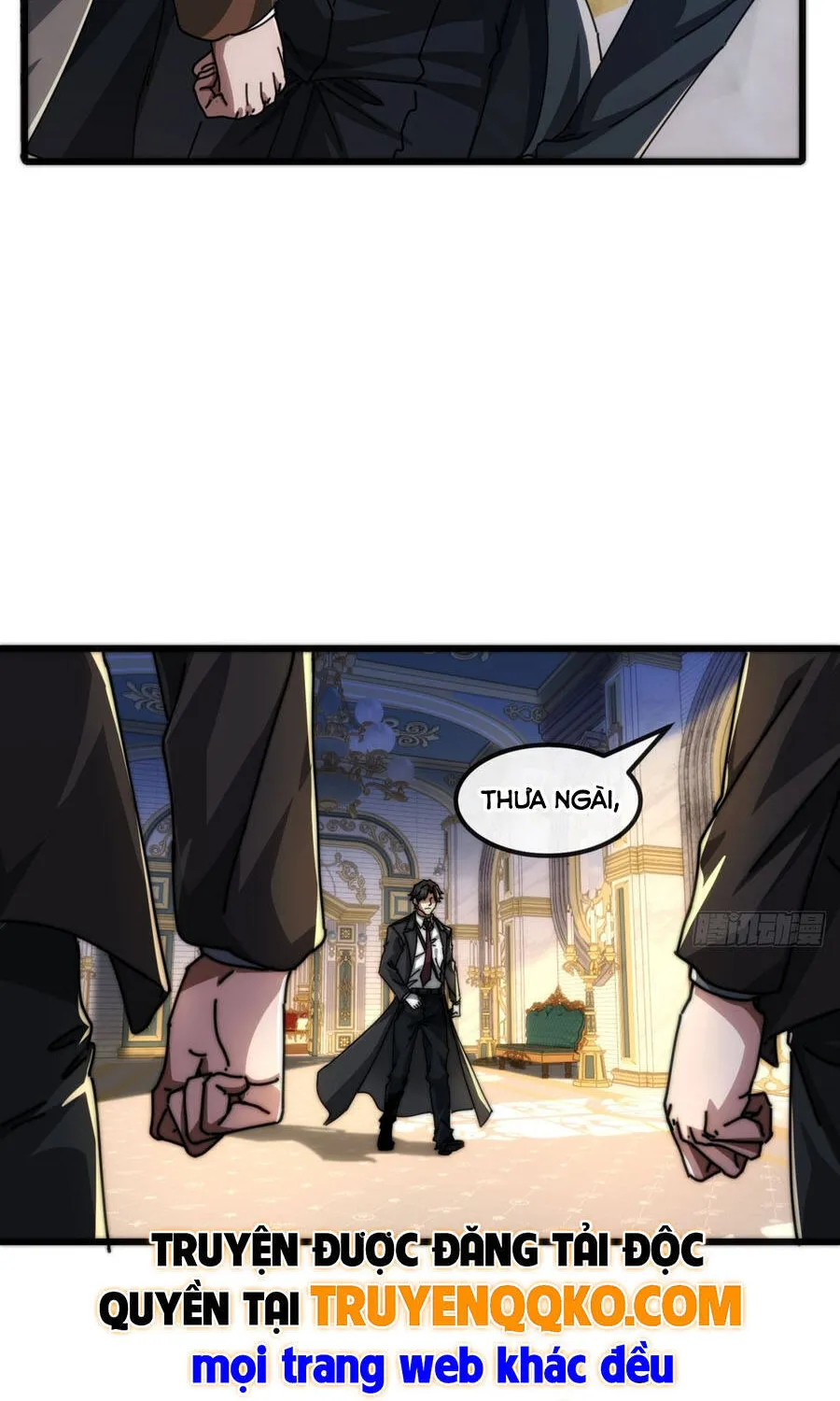 Tiểu Thế Giới Lạc Thú Vô Tận Chap 5 - Next Chap 6