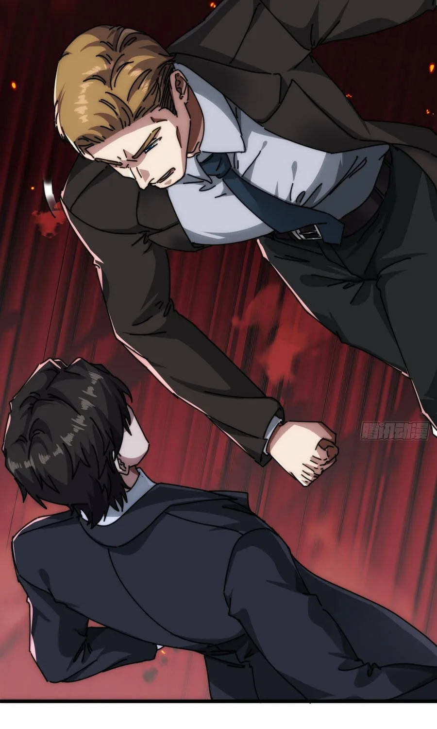 Tiểu Thế Giới Lạc Thú Vô Tận Chap 5 - Next Chap 6