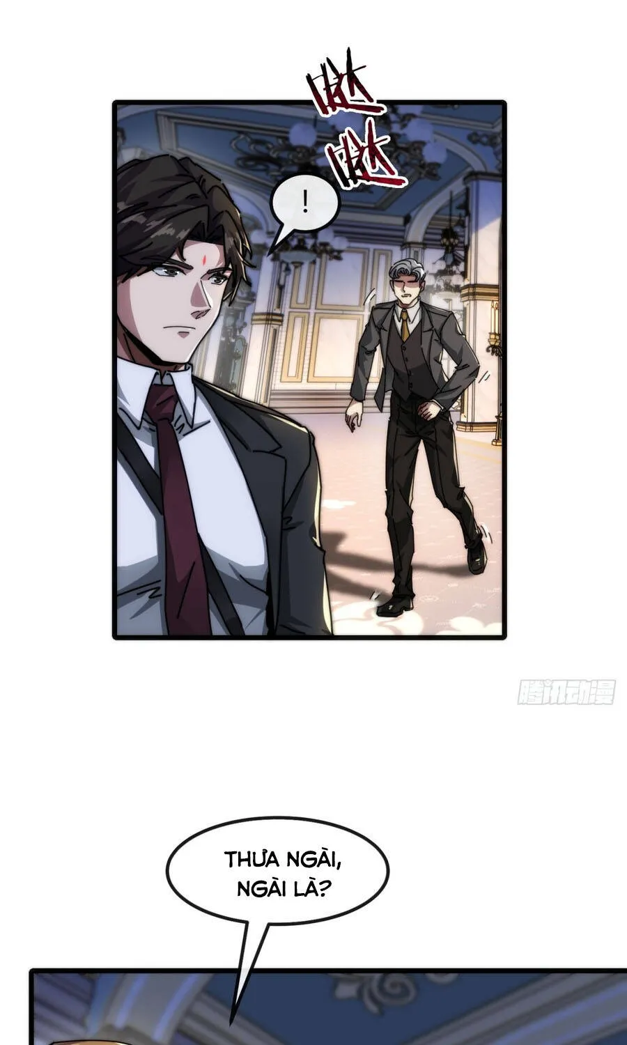 Tiểu Thế Giới Lạc Thú Vô Tận Chap 5 - Next Chap 6