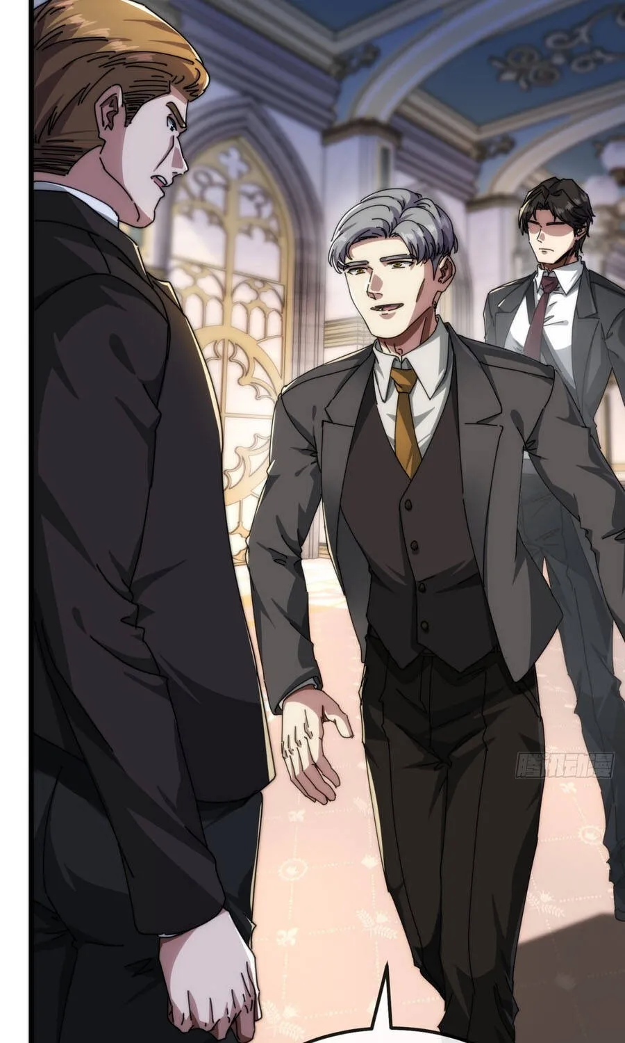 Tiểu Thế Giới Lạc Thú Vô Tận Chap 5 - Next Chap 6