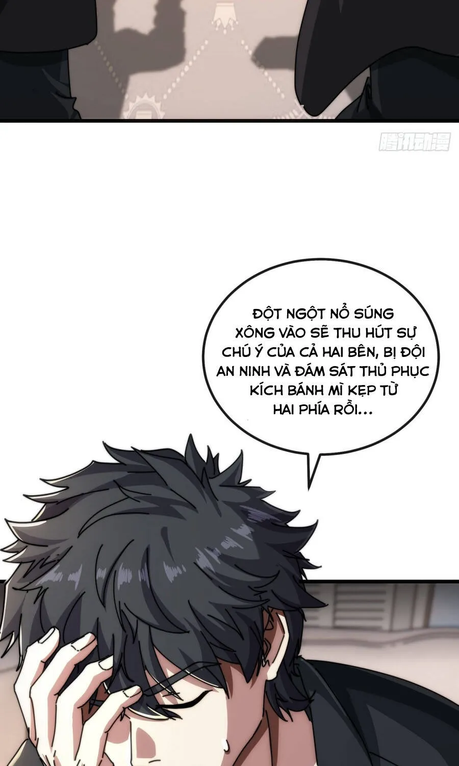 Tiểu Thế Giới Lạc Thú Vô Tận Chap 5 - Next Chap 6