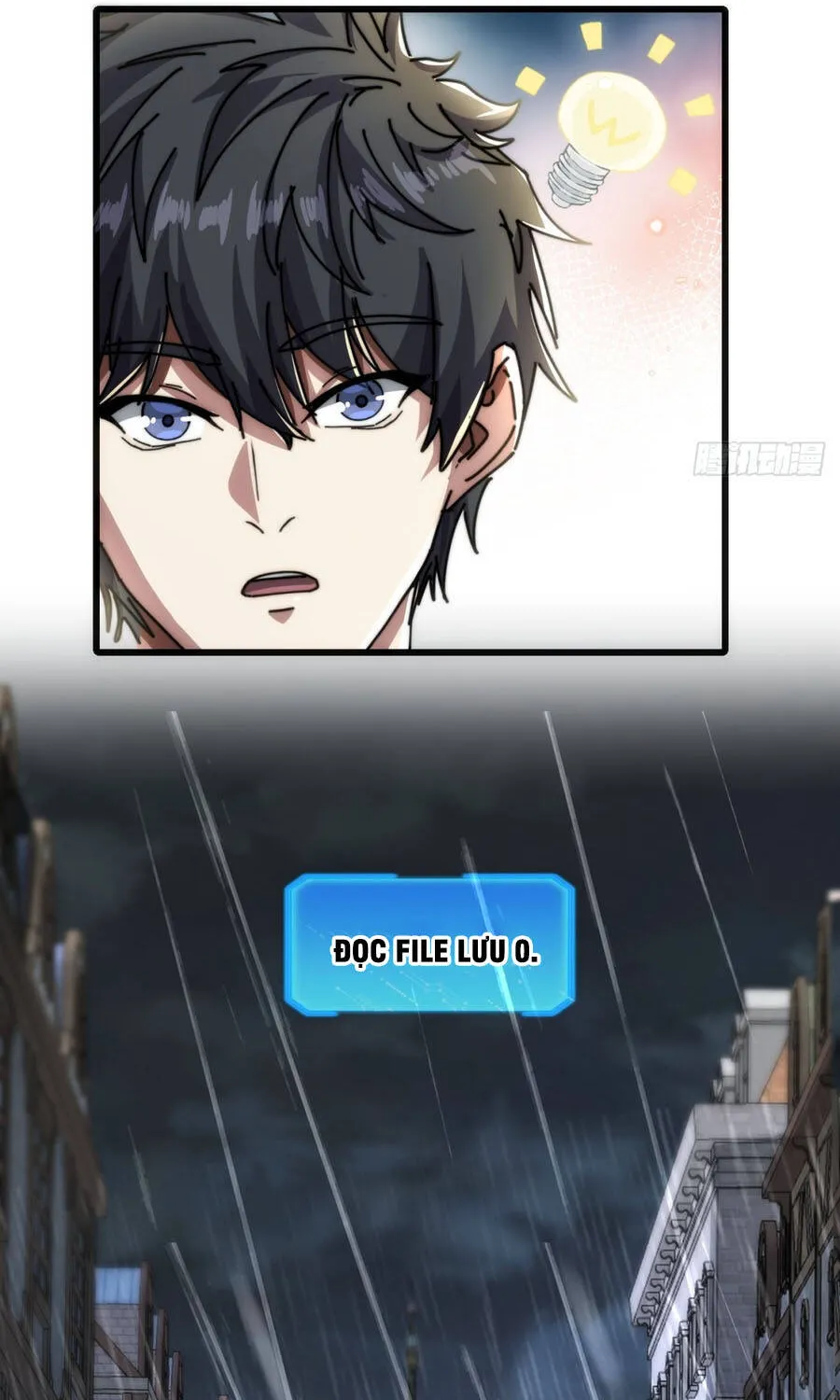 Tiểu Thế Giới Lạc Thú Vô Tận Chap 5 - Next Chap 6