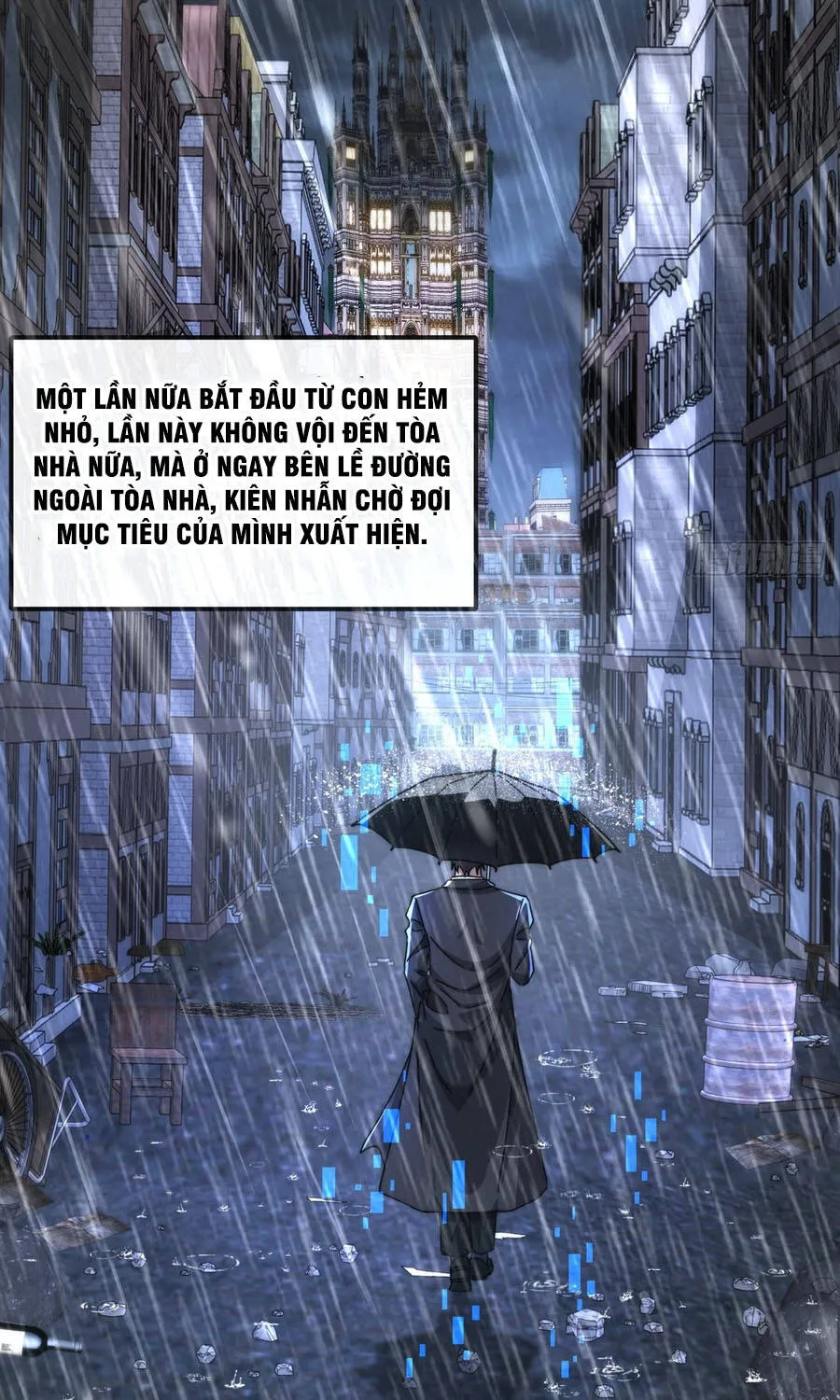 Tiểu Thế Giới Lạc Thú Vô Tận Chap 5 - Next Chap 6