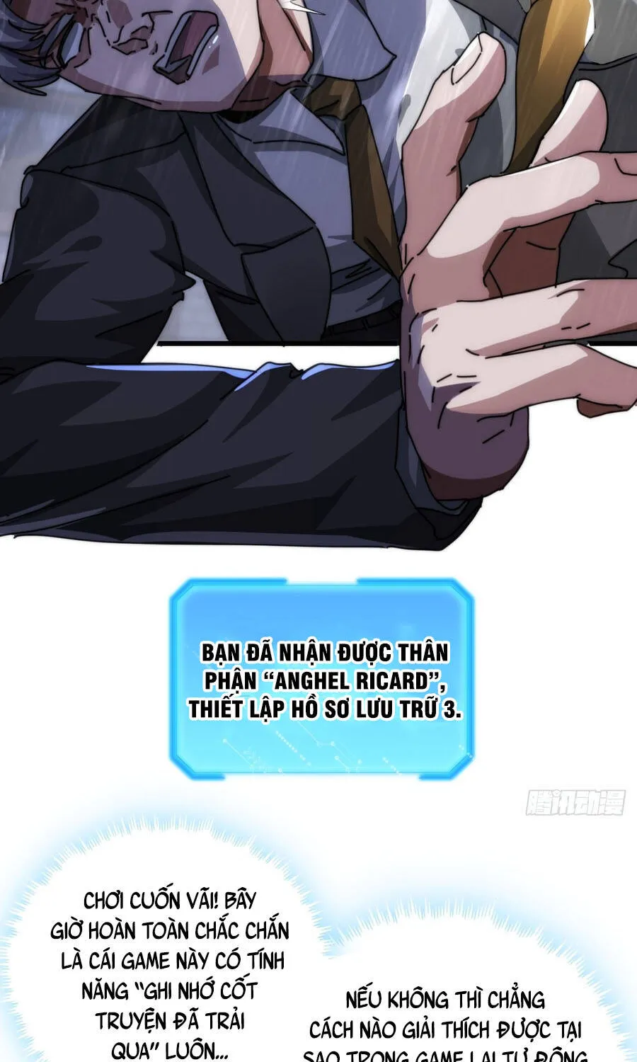 Tiểu Thế Giới Lạc Thú Vô Tận Chap 5 - Next Chap 6