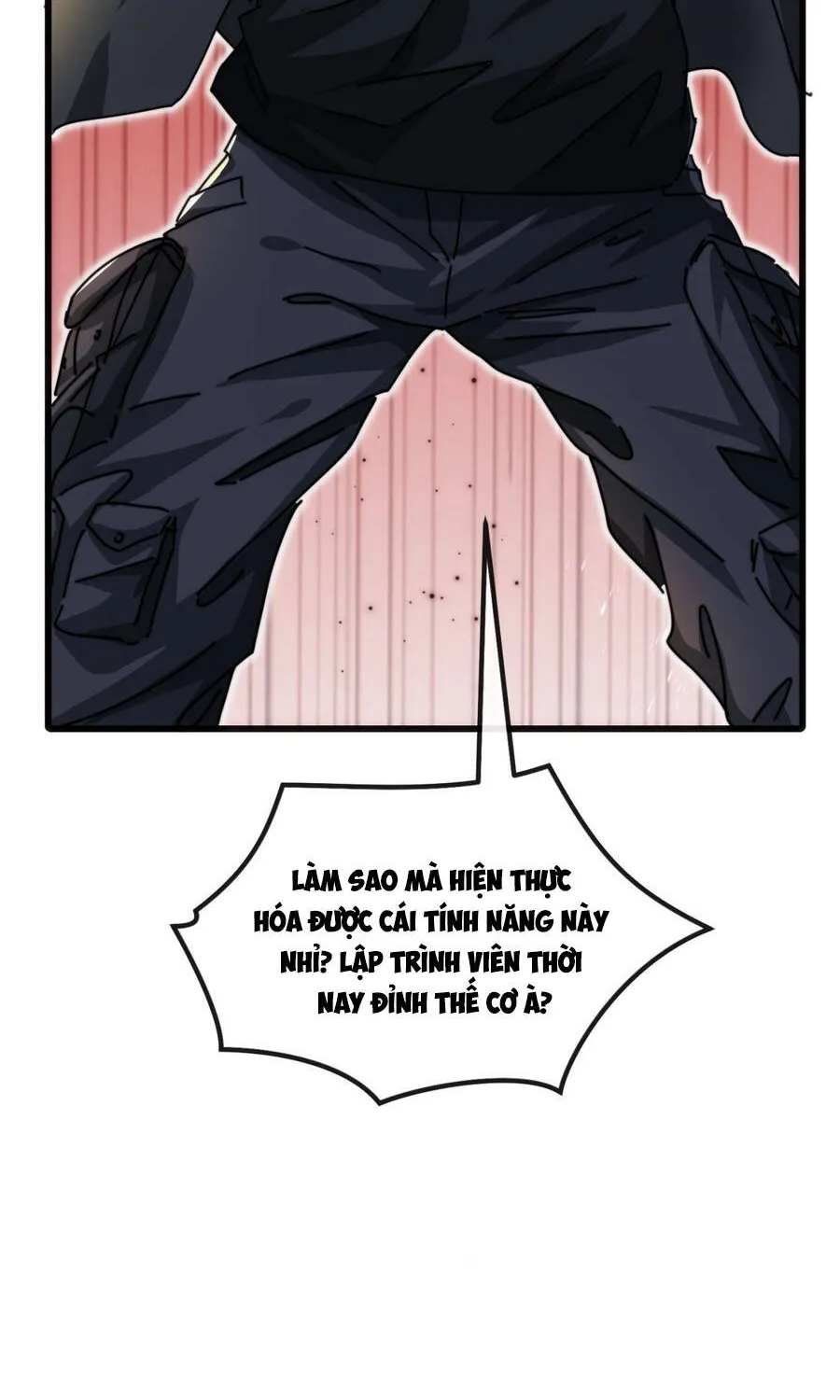 Tiểu Thế Giới Lạc Thú Vô Tận Chap 5 - Next Chap 6