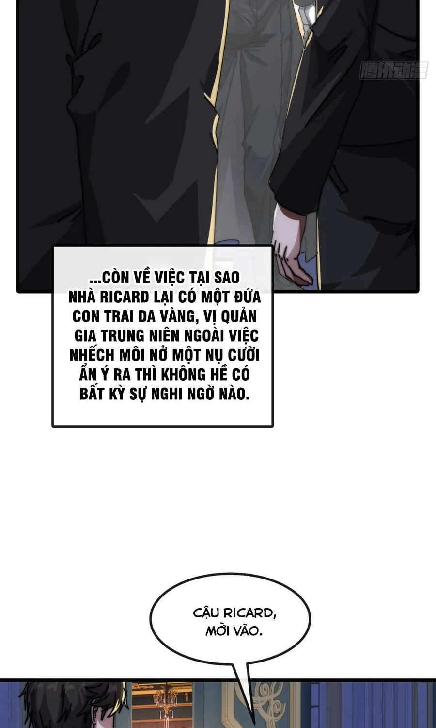 Tiểu Thế Giới Lạc Thú Vô Tận Chap 5 - Next Chap 6