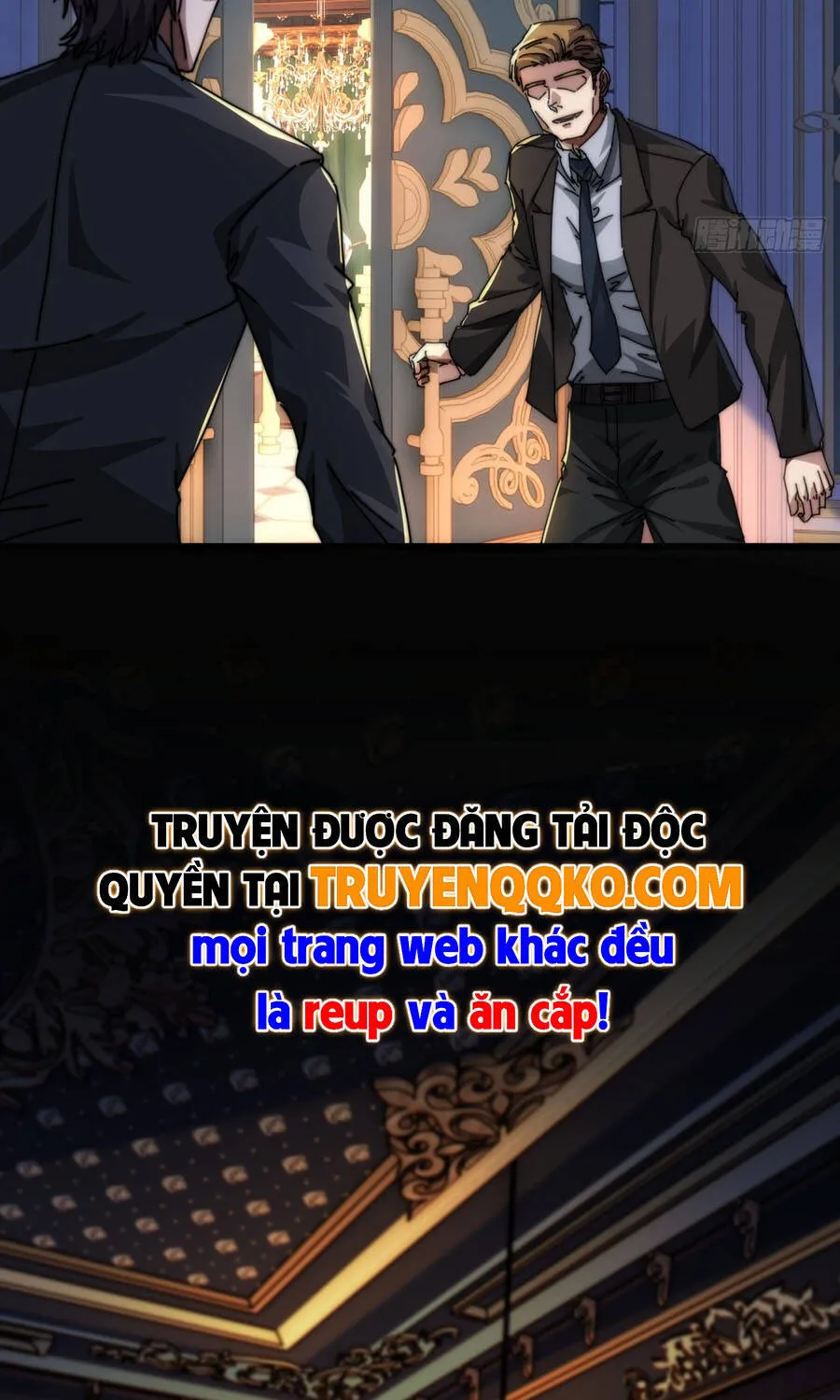 Tiểu Thế Giới Lạc Thú Vô Tận Chap 5 - Next Chap 6