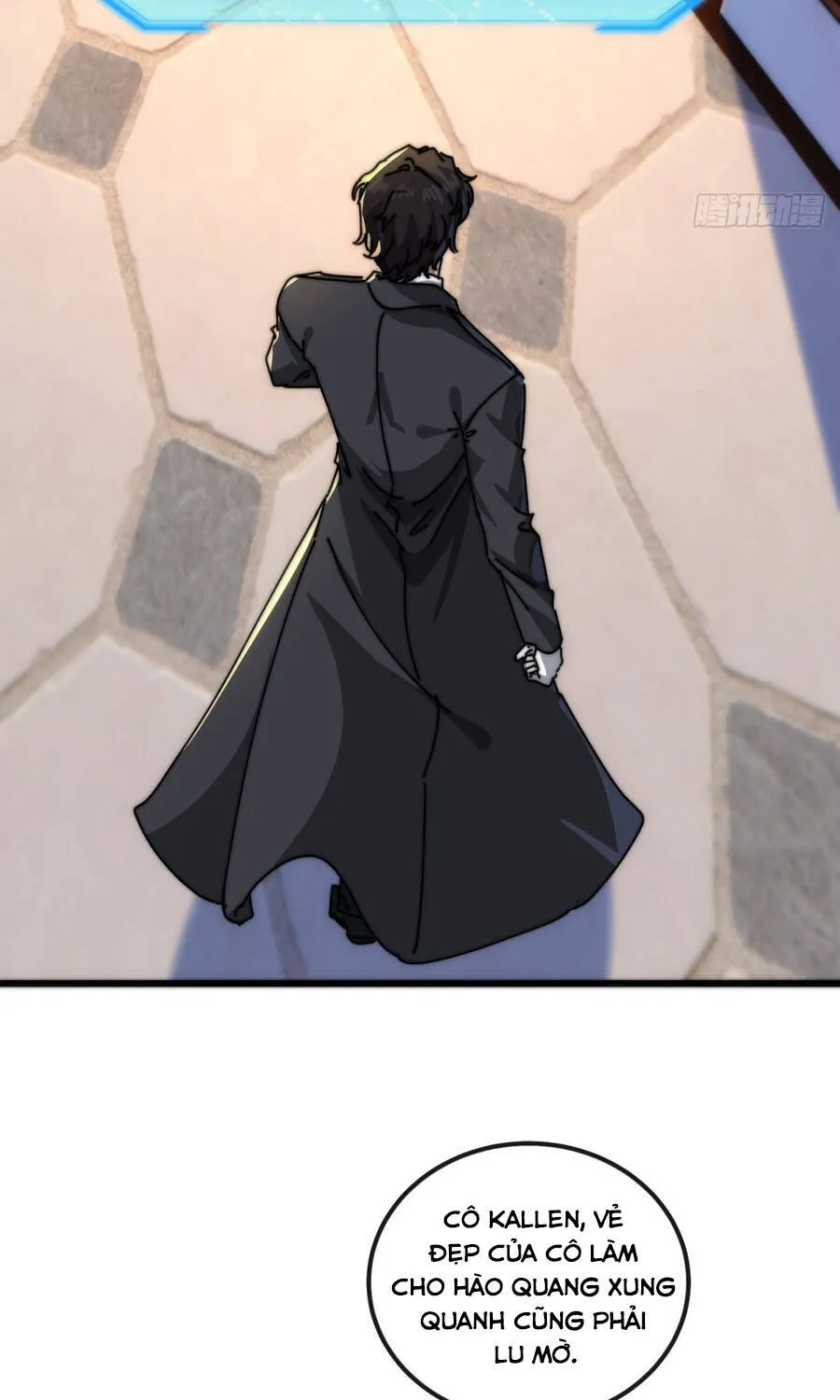 Tiểu Thế Giới Lạc Thú Vô Tận Chap 5 - Next Chap 6
