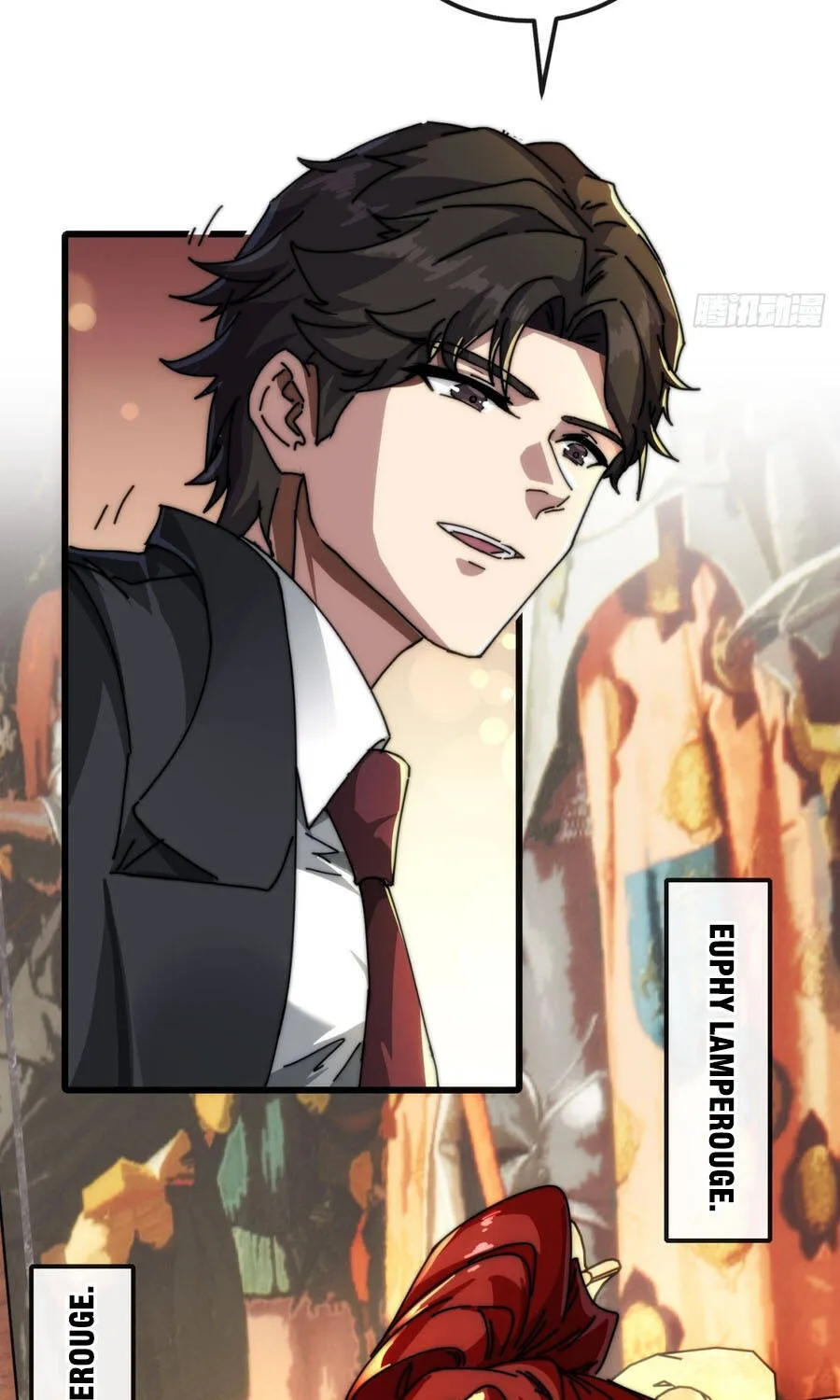 Tiểu Thế Giới Lạc Thú Vô Tận Chap 5 - Next Chap 6