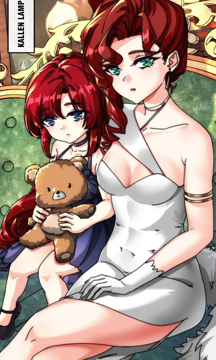 Tiểu Thế Giới Lạc Thú Vô Tận Chap 5 - Next Chap 6