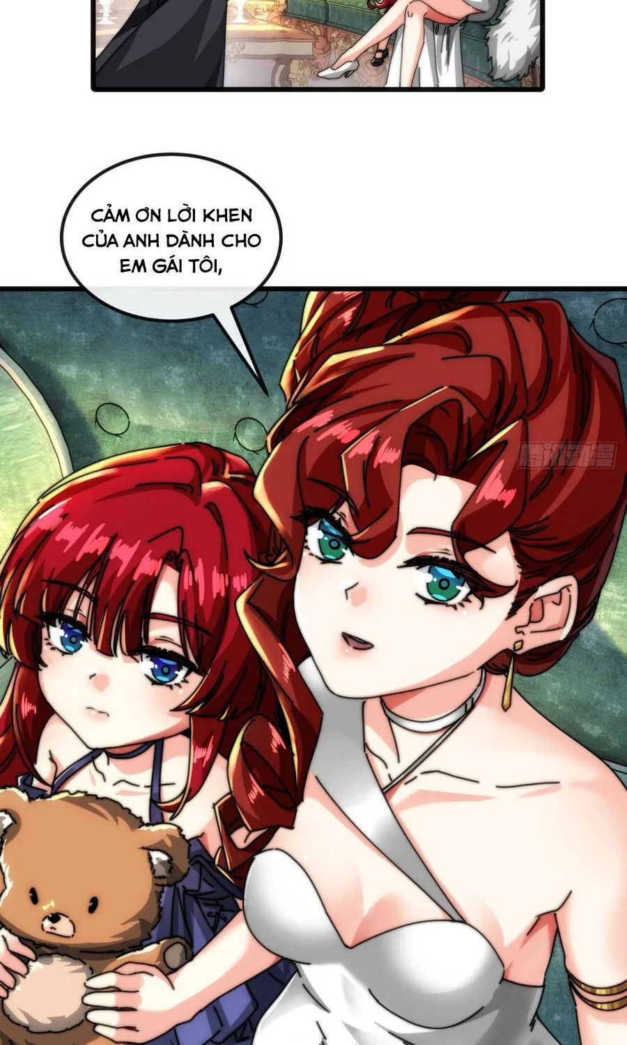 Tiểu Thế Giới Lạc Thú Vô Tận Chap 5 - Next Chap 6