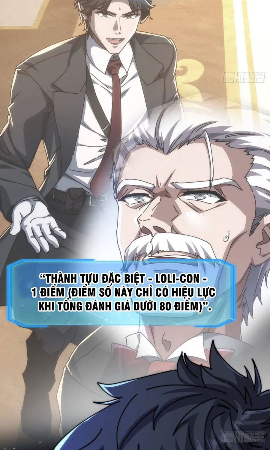 Tiểu Thế Giới Lạc Thú Vô Tận Chap 5 - Next Chap 6