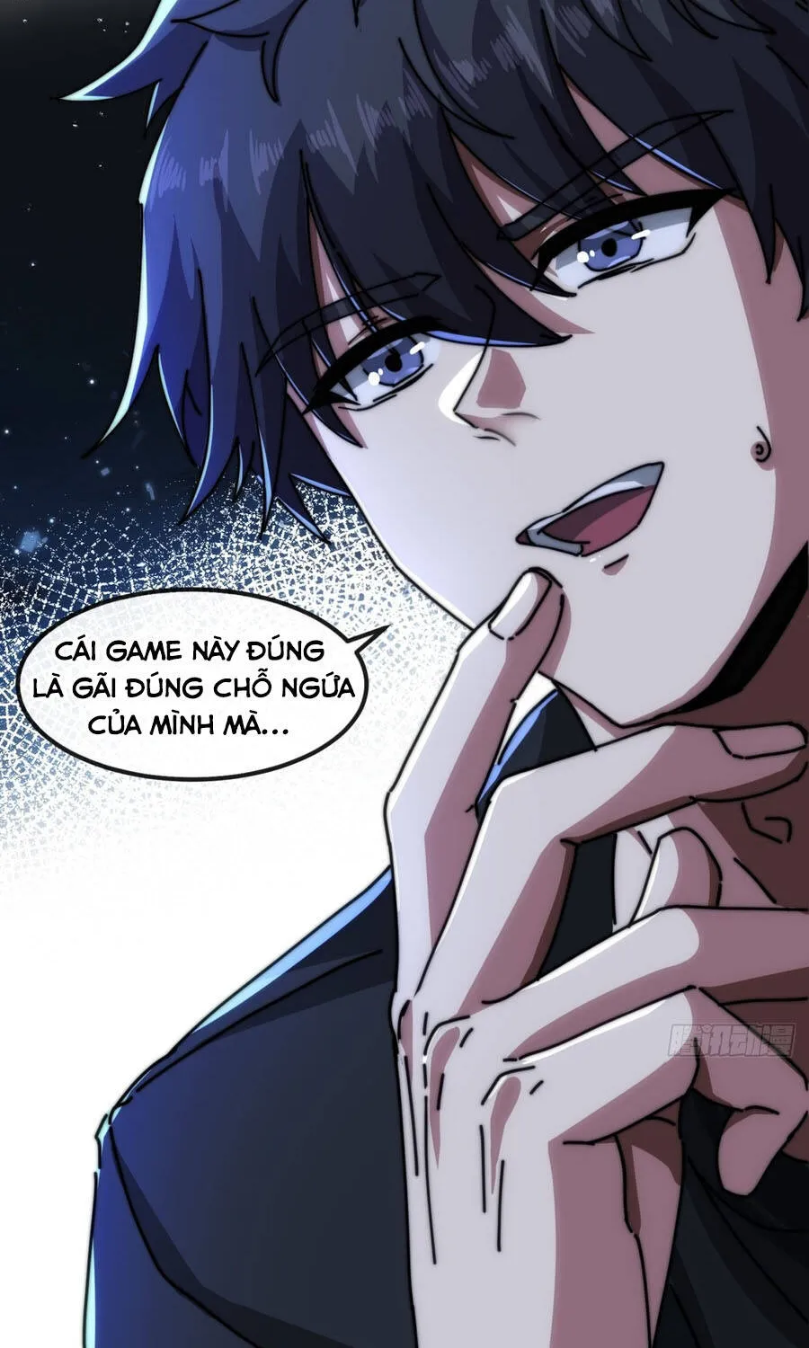Tiểu Thế Giới Lạc Thú Vô Tận Chap 5 - Next Chap 6