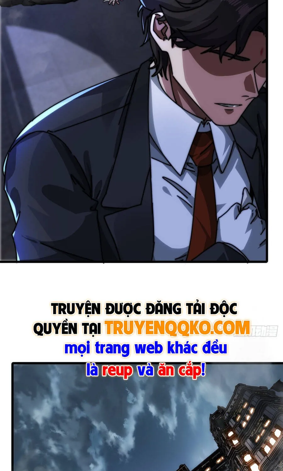 Tiểu Thế Giới Lạc Thú Vô Tận Chap 5 - Next Chap 6