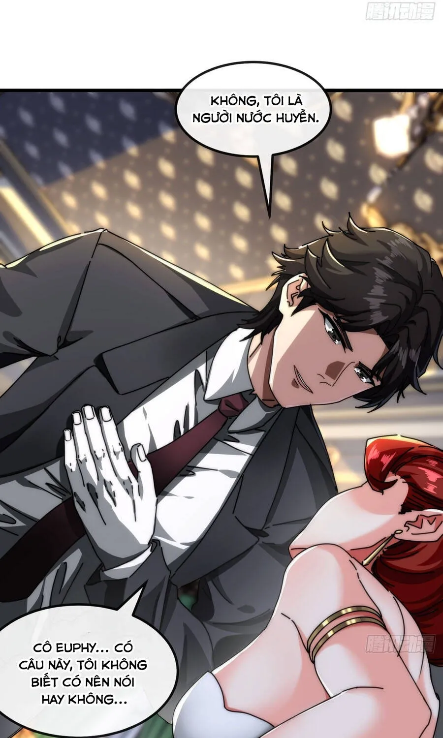 Tiểu Thế Giới Lạc Thú Vô Tận Chap 5 - Next Chap 6