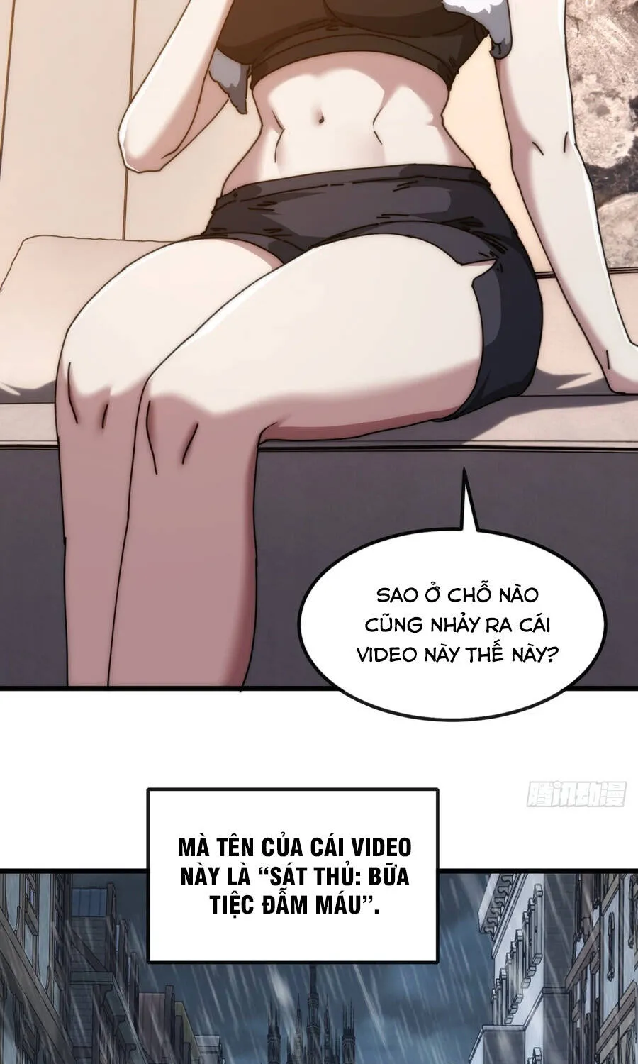 Tiểu Thế Giới Lạc Thú Vô Tận Chap 6 - Next Chap 7