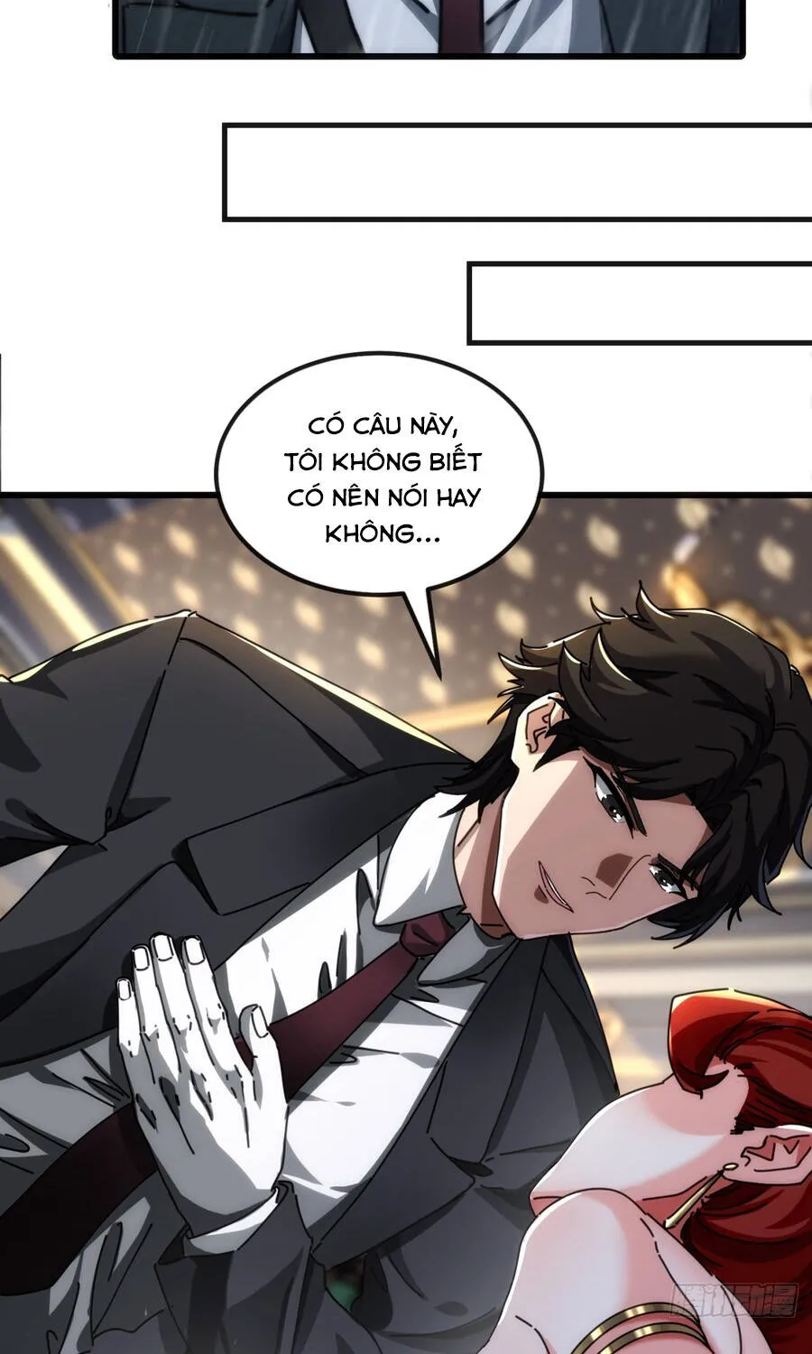 Tiểu Thế Giới Lạc Thú Vô Tận Chap 6 - Next Chap 7