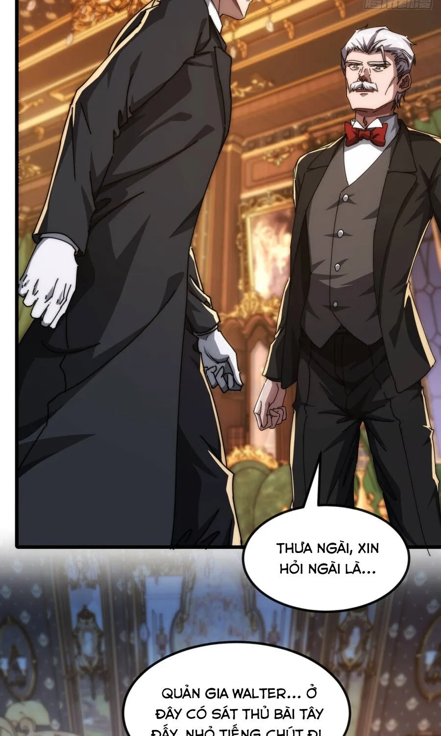 Tiểu Thế Giới Lạc Thú Vô Tận Chap 6 - Next Chap 7