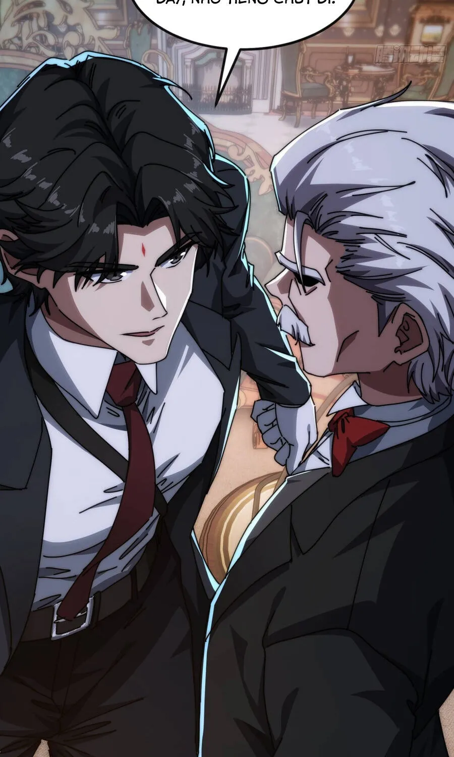 Tiểu Thế Giới Lạc Thú Vô Tận Chap 6 - Next Chap 7