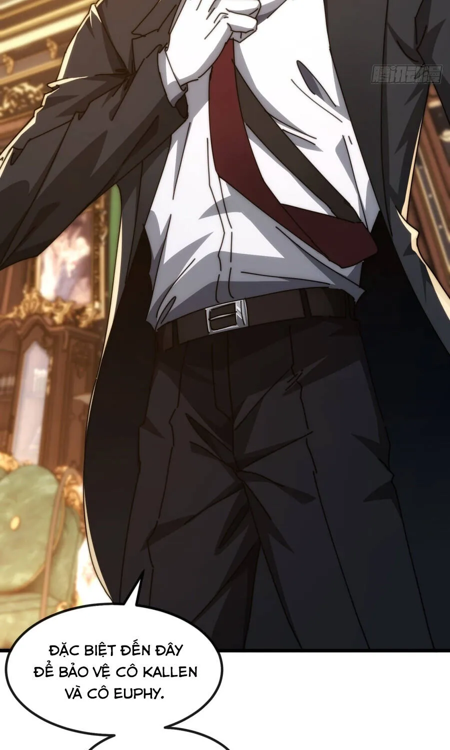 Tiểu Thế Giới Lạc Thú Vô Tận Chap 6 - Next Chap 7