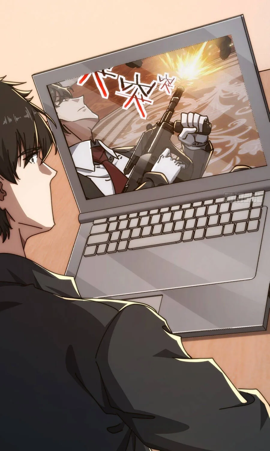 Tiểu Thế Giới Lạc Thú Vô Tận Chap 6 - Next Chap 7