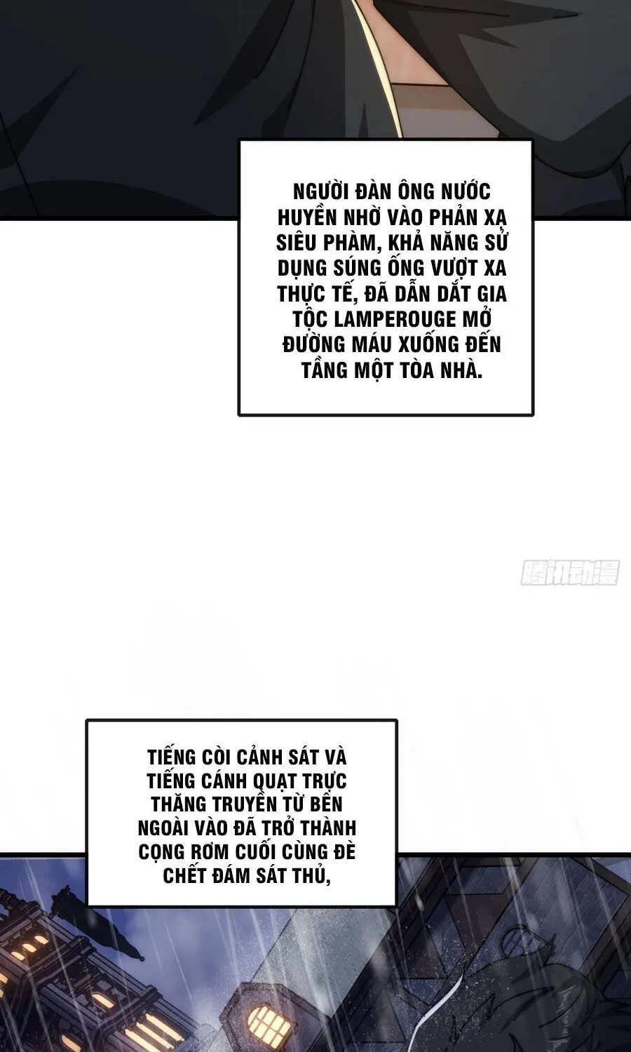 Tiểu Thế Giới Lạc Thú Vô Tận Chap 6 - Next Chap 7
